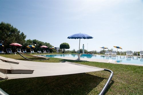 Hotel Belsole Forio di Ischia Eksteriør billede
